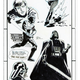 Illustration for article titled What If Batman: The Animated Series' Bruce Timm Made A Star Wars Comic?